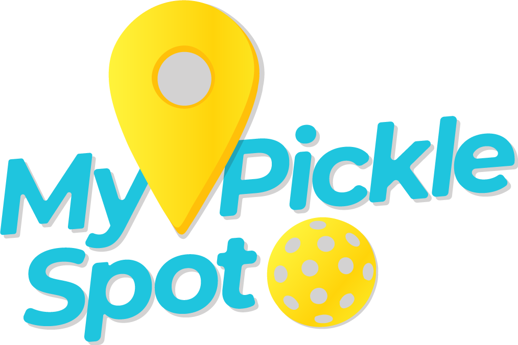 MyPickleSpot Logo